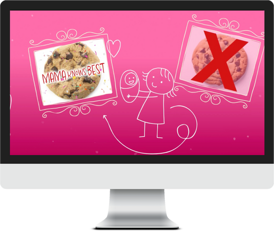 Mama Knows Best Mother's Day Church Game Video
