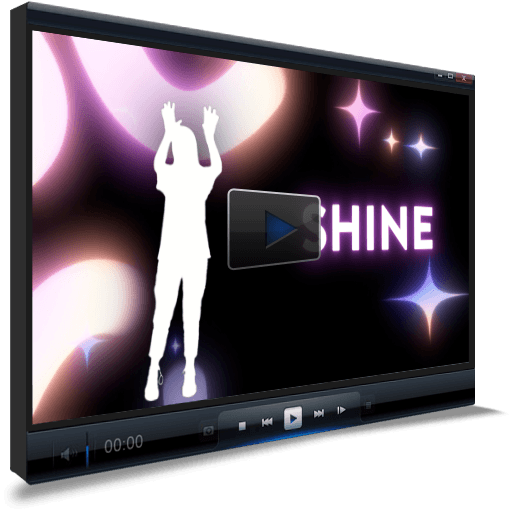 Shine Worship Video For Kids - Children's Ministry Deals