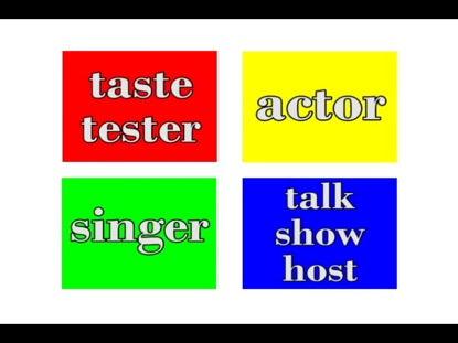 4 Corners Interactive Game Video for Kids Church: Jobs - Children's Ministry Deals