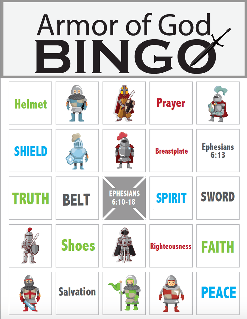 All Time Favorite Bible Bingo Games🌪 Sugestões para o Dia das Mães All Time Favorite Bible Bingo Games🌪 Sugestões para o Dia das Mães