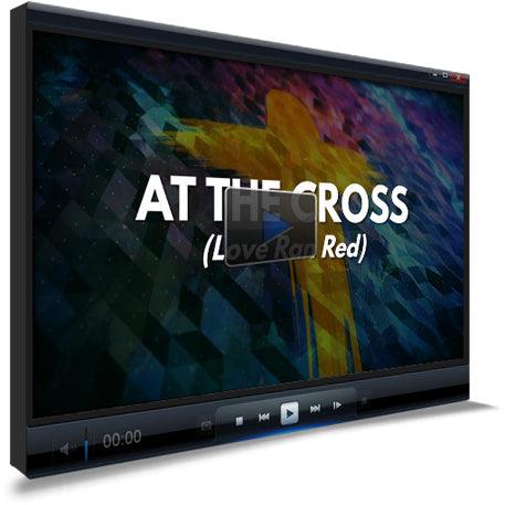 At The Cross Worship Video for Kids - Children's Ministry Deals