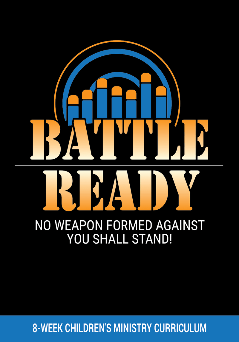 Introducing: Battle Ready - Warhammer Community