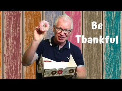 BE THANKFUL - OBJECT LESSON - Children's Ministry Deals