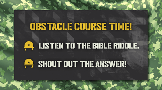 Bible Basics 8-Week Children's Ministry Curriculum - Children's Ministry Deals