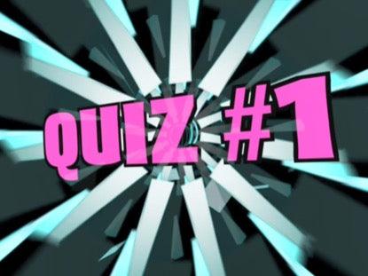 Bible Books Quiz Version 1 Church Game Video for Kids