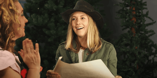 Bible Treasure Hunt Skit Videos - Children's Ministry Deals