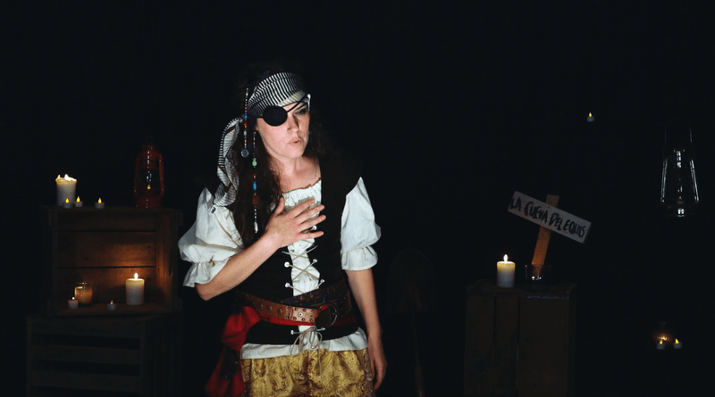 Bible Treasure Hunt Skit Videos - Children's Ministry Deals