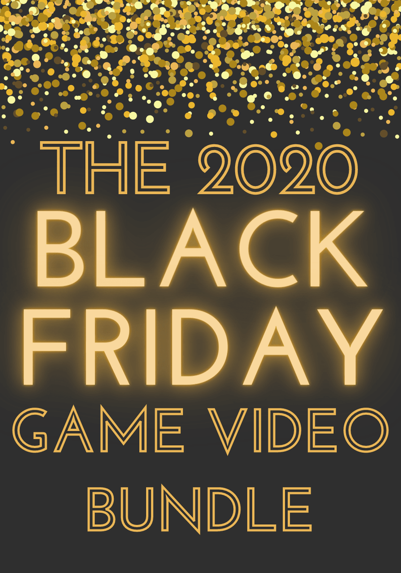 The Game Video Bundle