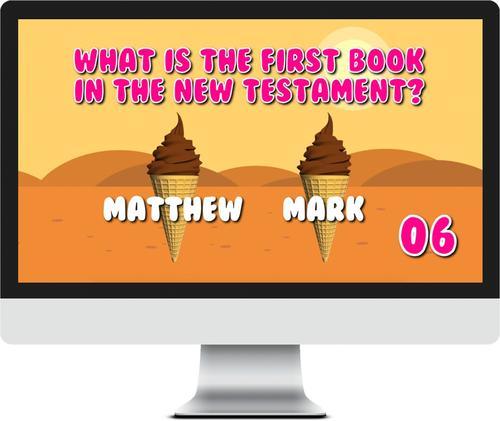 Load image into Gallery viewer, Black Friday Games 10-Pack - Children&#39;s Ministry Deals
