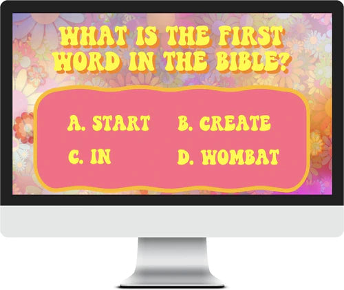 Load image into Gallery viewer, BONUS - 12 FREE GAMES - Children&#39;s Ministry Deals
