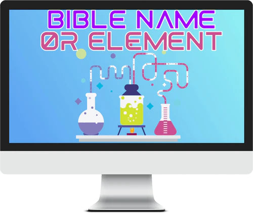 Load image into Gallery viewer, BONUS - 12 FREE GAMES - Children&#39;s Ministry Deals
