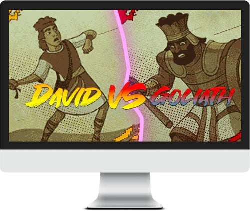 Load image into Gallery viewer, BONUS - 12 FREE GAMES - Children&#39;s Ministry Deals
