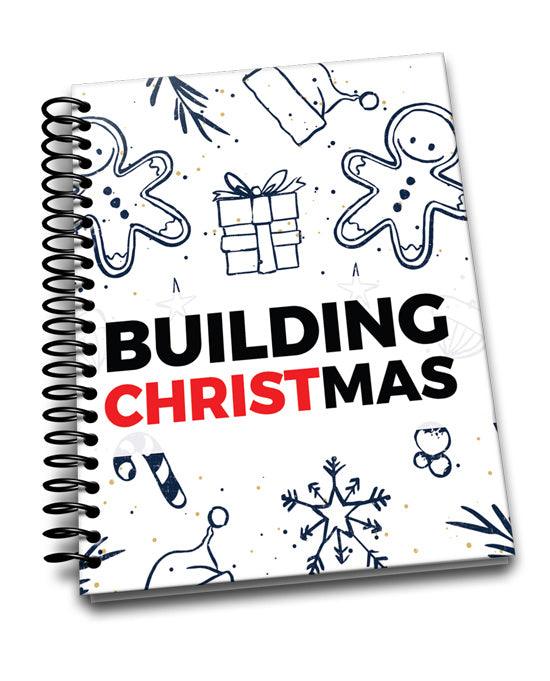Building Christmas Program