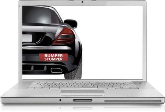Bumper Stumper PowerPoint Game