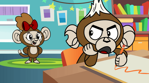 CARLITOS SCRIPTURE TALKS | WHEN I GOT ANGRY - Children's Ministry Deals