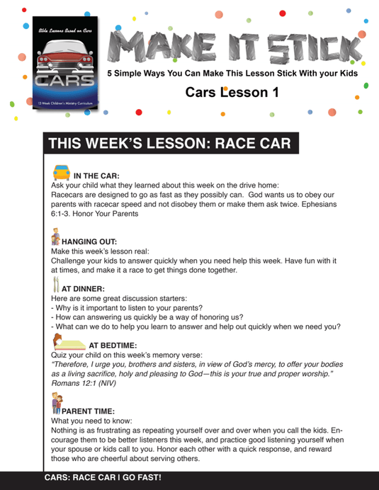 How to Make a Kids Car Go Faster: Easy Tips for Speed Boosts