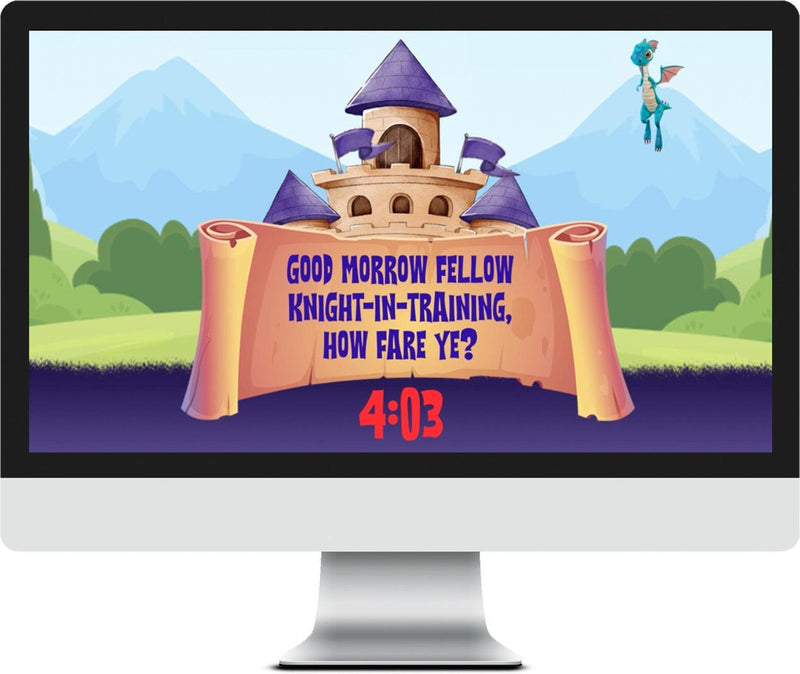 Load image into Gallery viewer, Castle of Courage VBS Media Pack - Children&#39;s Ministry Deals

