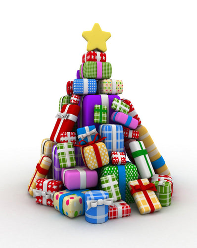 CHRISTMAS and THANKSGIVING Curriculum Bundle