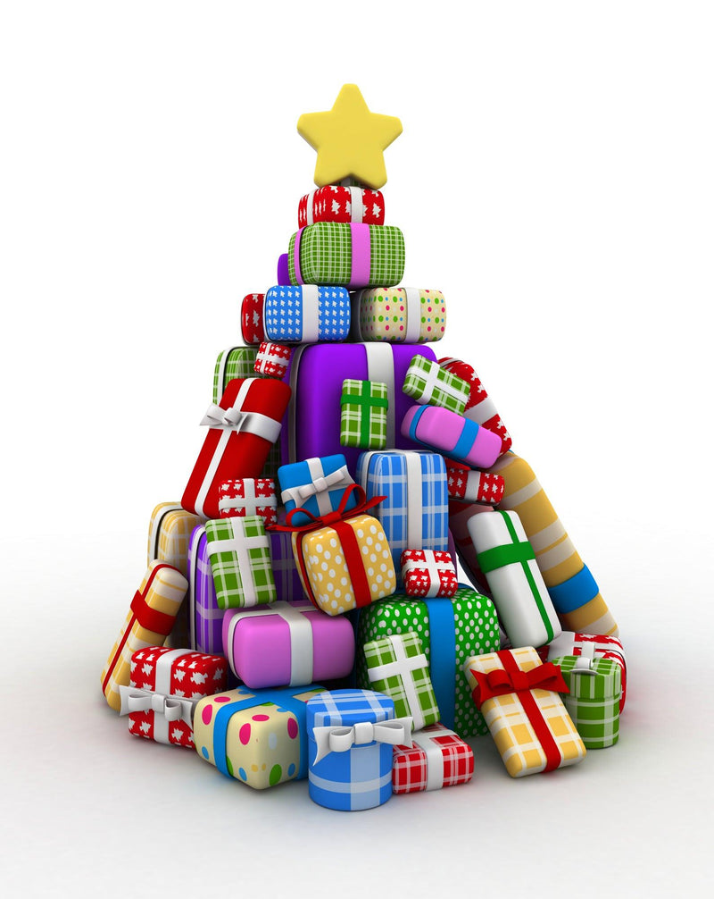 CHRISTMAS and THANKSGIVING Curriculum Bundle