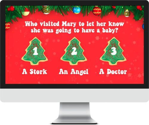 Load image into Gallery viewer, Christmas Church Games 5-Pack - Children&#39;s Ministry Deals
