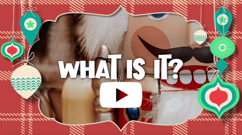 Load image into Gallery viewer, Christmas Kids Church Game Video Pack
