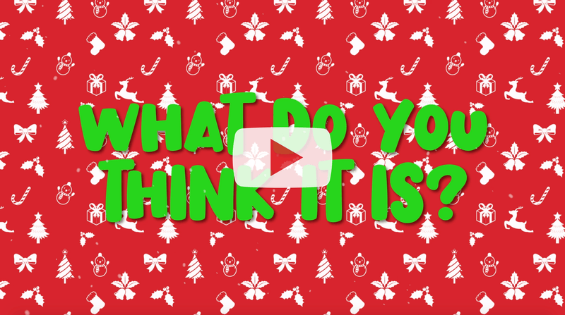 Load image into Gallery viewer, Christmas Kids Church Game Video Pack
