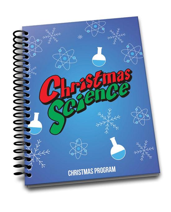 Christmas Science Program