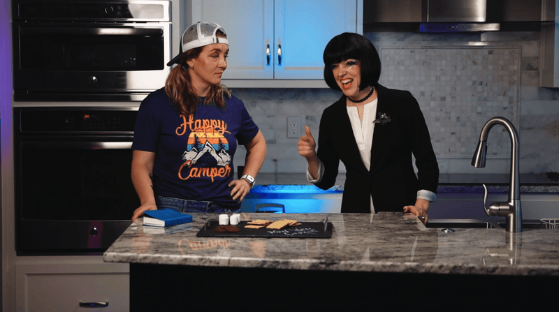 Load image into Gallery viewer, Cooking With Jesus Skit Videos - Children&#39;s Ministry Deals
