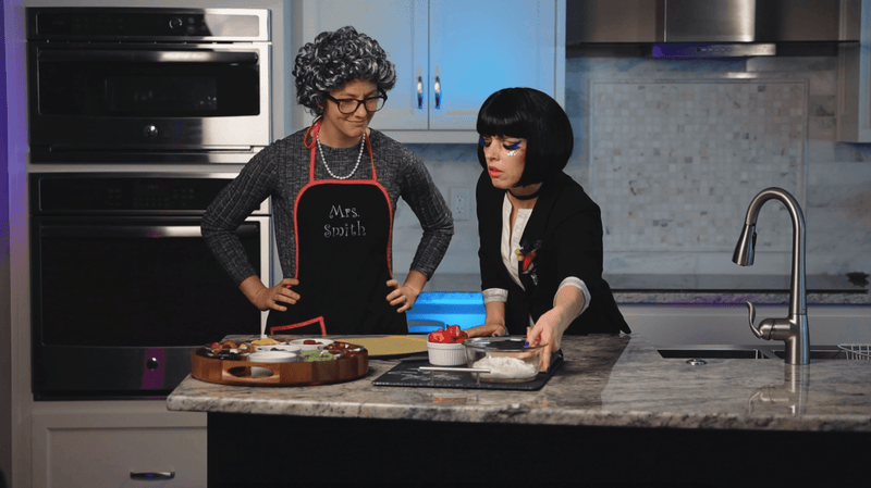 Load image into Gallery viewer, Cooking With Jesus Skit Videos - Children&#39;s Ministry Deals
