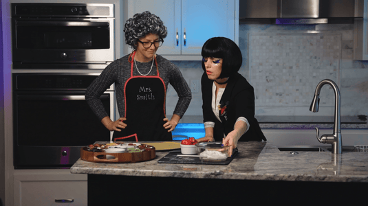 Cooking With Jesus Skit Videos - Children's Ministry Deals