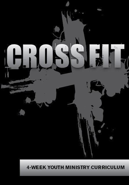Crossfit Youth Ministry Curriculum