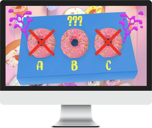 Dirty Dozen - 10 Commandments Bible Trivia Game Video - Children's Ministry Deals