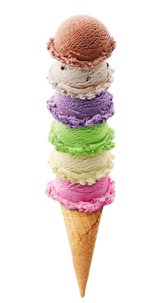 $97 for $2,450 Worth of Children's Ministry Curriculum - Ice Cream Bundle