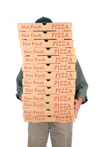 Pizza Youth Ministry Curriculum Bundle