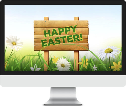 Easter Kids Church Game Video Pack - Children's Ministry Deals