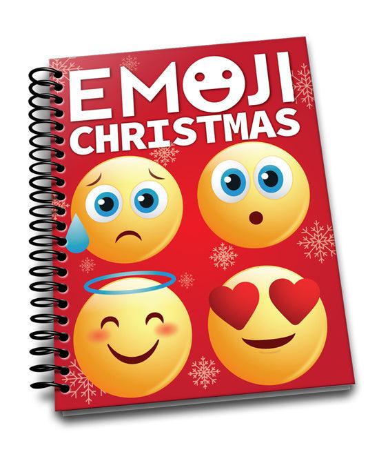 Emoji Christmas Program