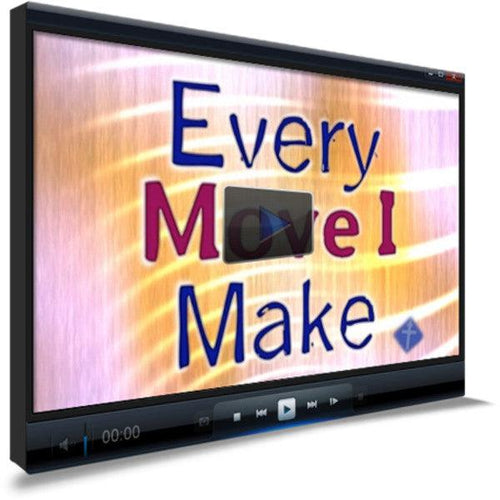 Every Move I Make Worship Video