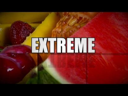 Extreme Fruit Version 1 Church Game Video for Kids