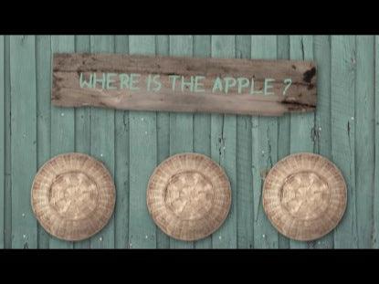 Find the Fruit Version 1 Church Game Video for Kids