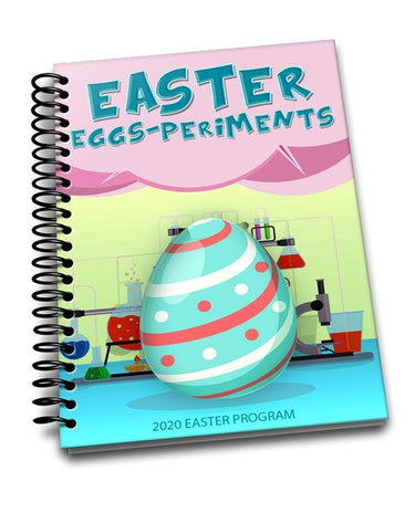 Easter Programs For Children's Ministry – Children's Ministry Deals