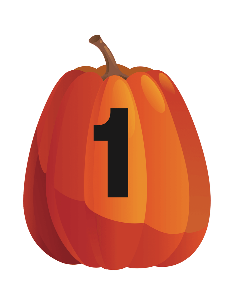Load image into Gallery viewer, FREE Musical Pumpkin Game - Children&#39;s Ministry Deals
