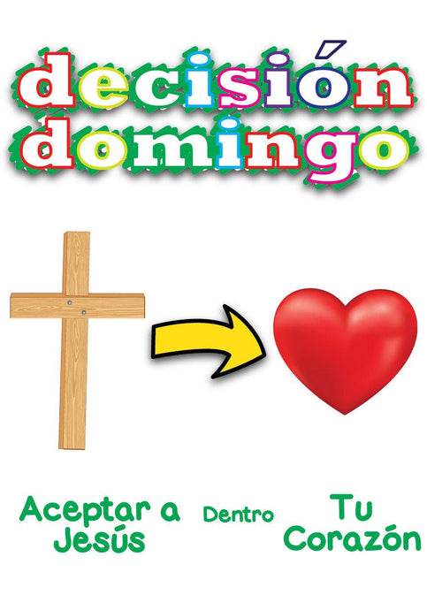 FREE Spanish Children's Ministry Lesson