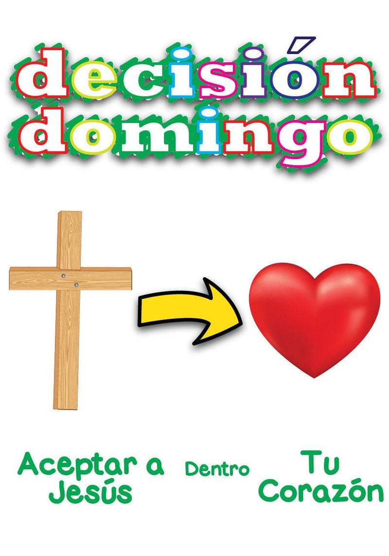 FREE Spanish Children's Ministry Lesson