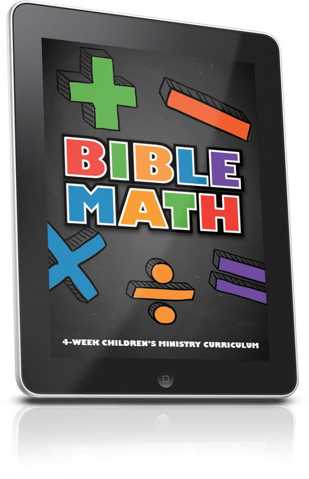 FREE Sunday School Lesson on Not Worrying – Children's Ministry Deals