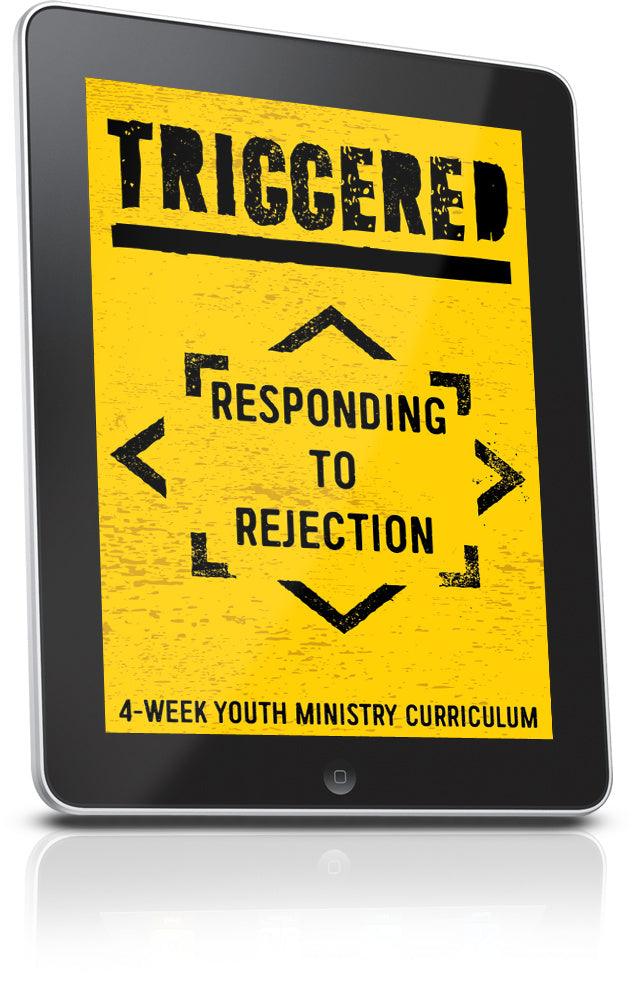 FREE Triggered Youth Ministry Lesson