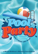 FREE VBS Alternative - Pool Party