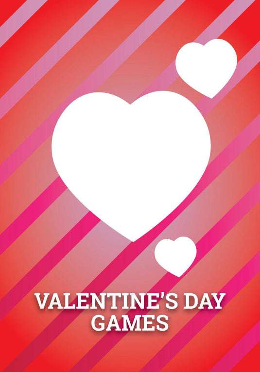 Games for Valentine's Day