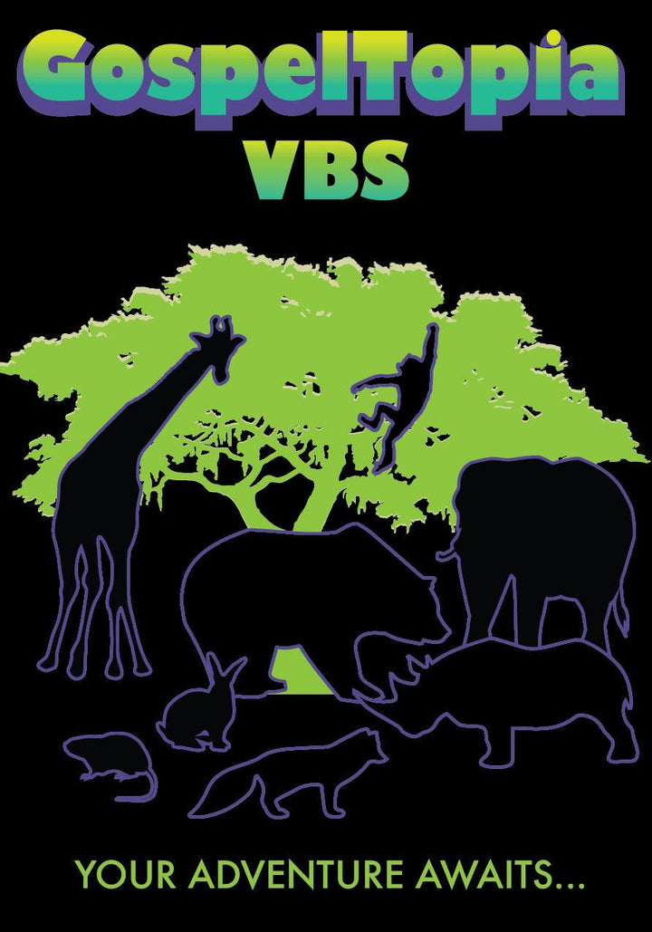 VBS Programs | Children's Ministry Deals