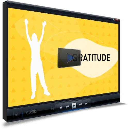 Gratitude Worship Video For Kids - Children's Ministry Deals