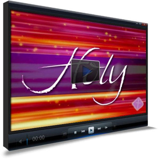 Holy Is The Lord Children's Ministry Worship Video